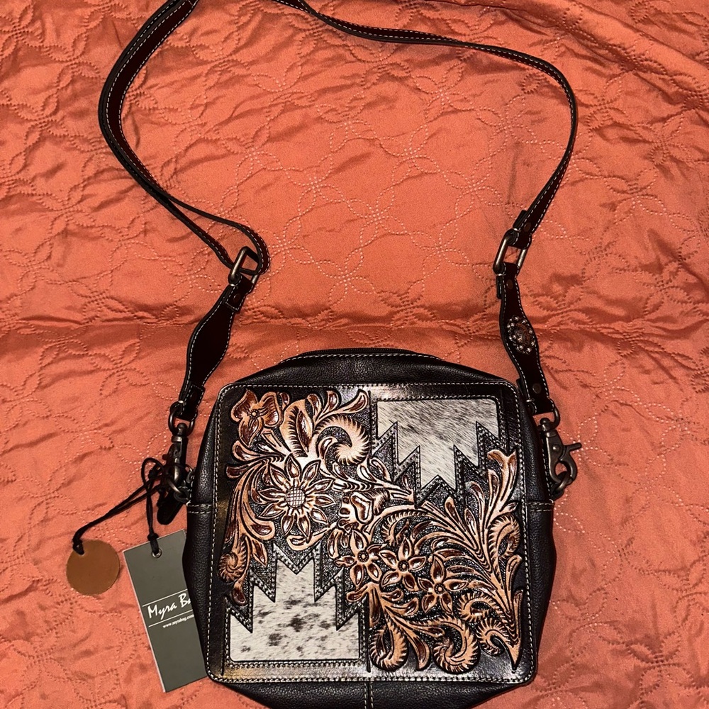 Myra bag
